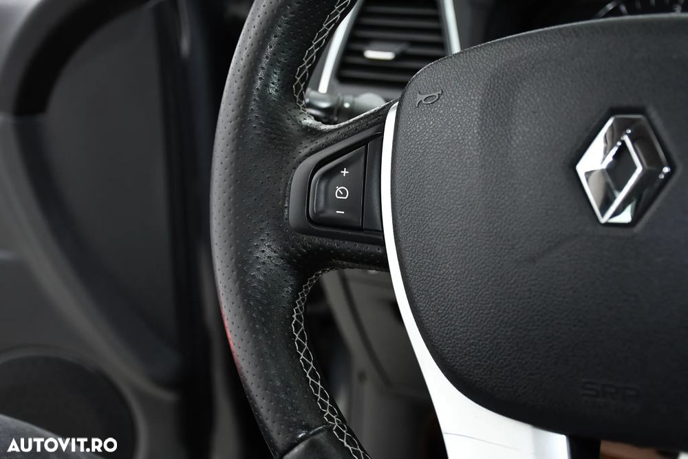 Renault Laguna ENERGY dCi 130 FAP Start-Stop Paris - 18