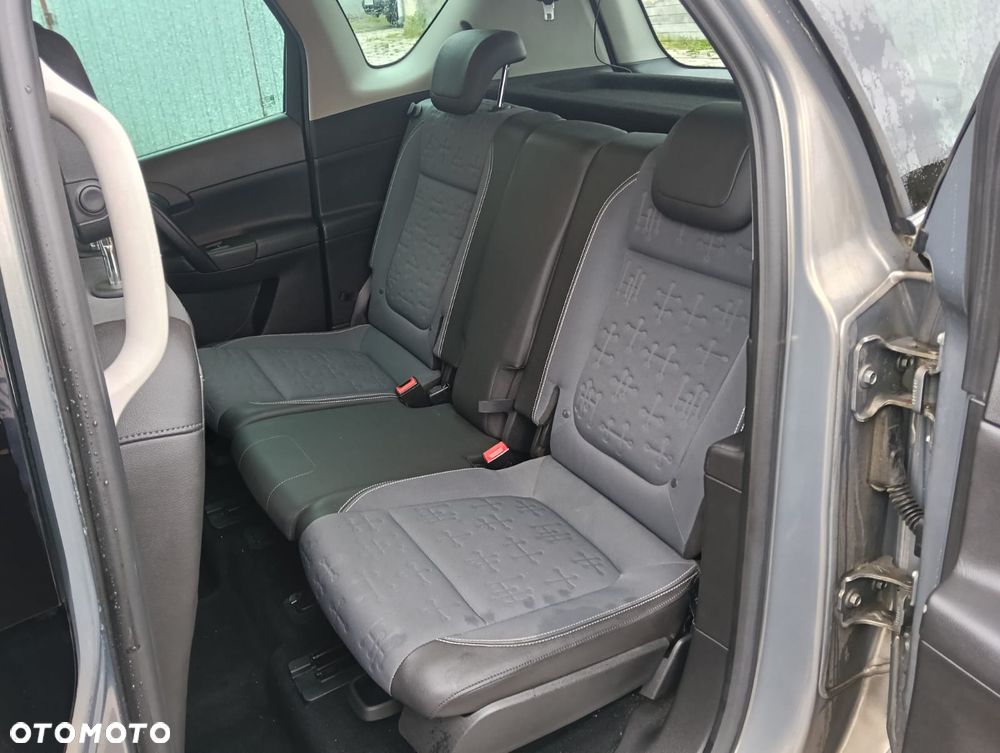 Opel Meriva 1.6 CDTI ecoflex Start/Stop drive - 14
