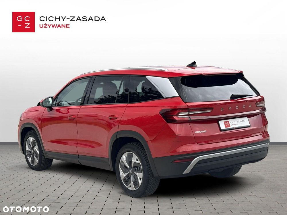 Skoda Kodiaq 2.0 TDI 4x2 Selection DSG - 4