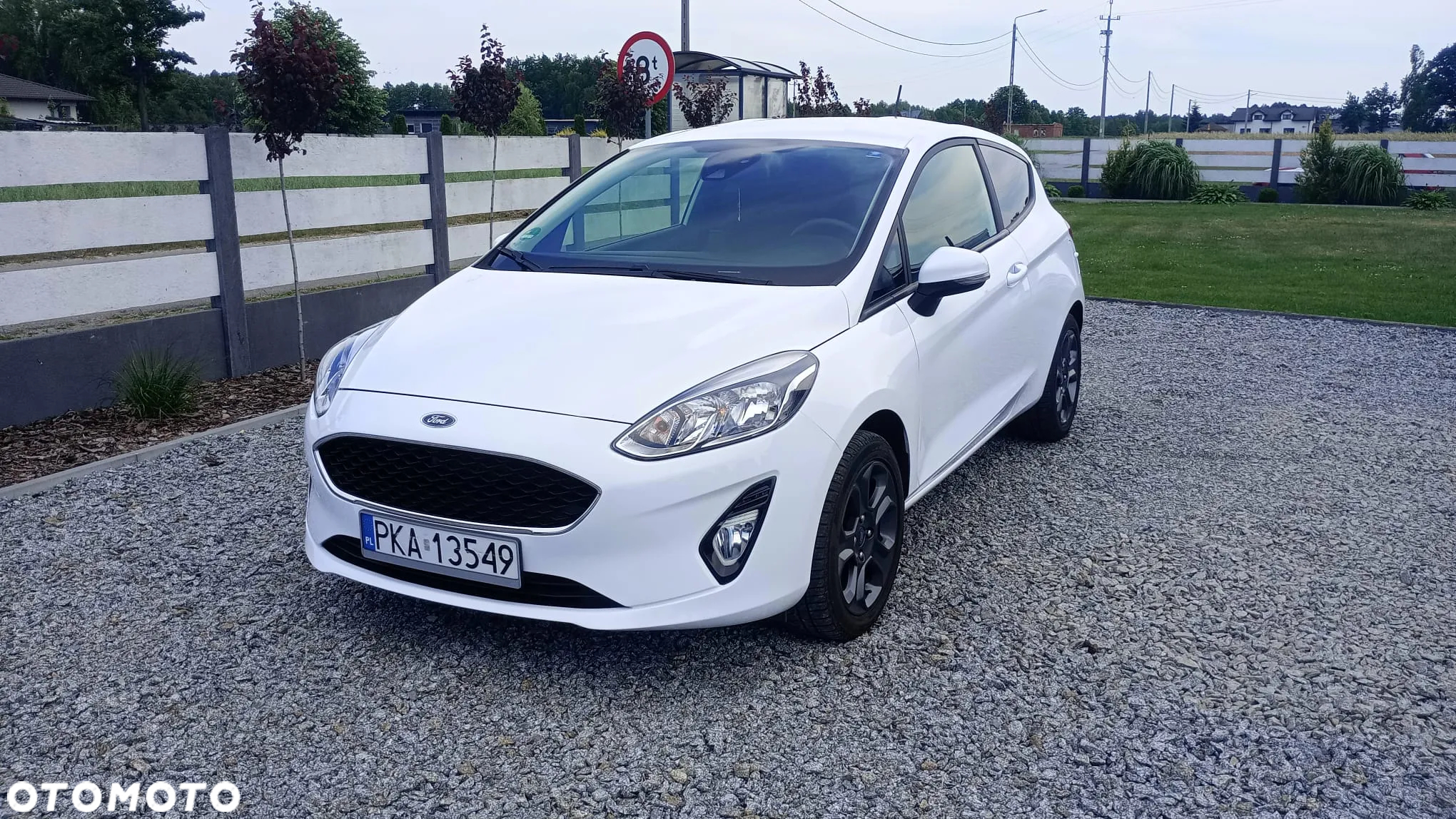 Ford Fiesta 1.1 COOL&CONNECT - 3