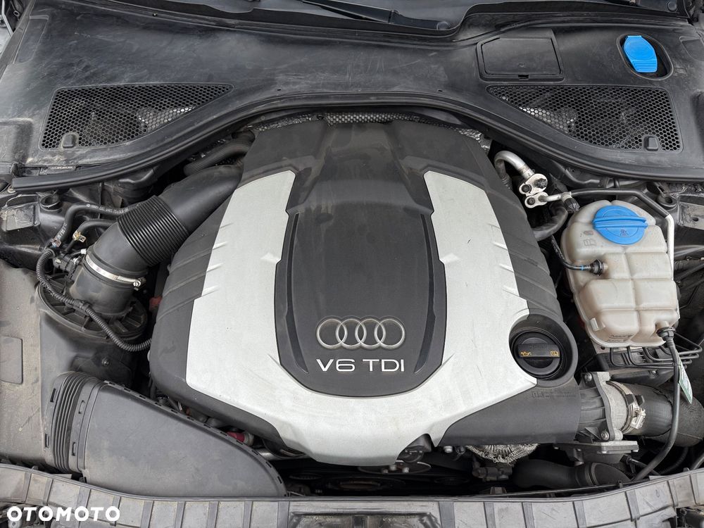 Audi A7 Sportback - 36