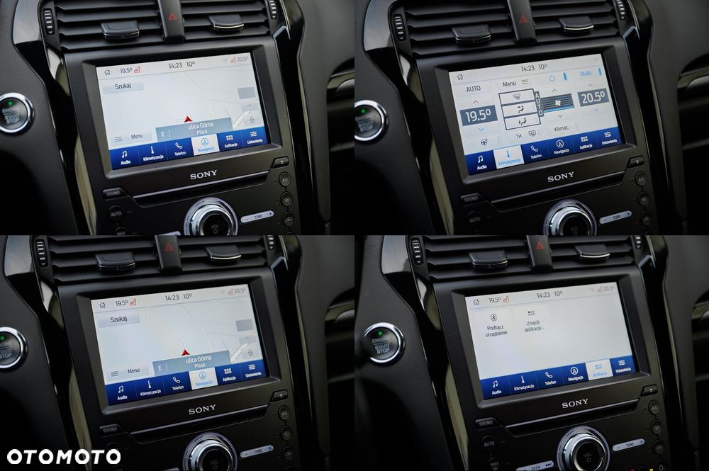 Ford Mondeo 2.0 EcoBlue ST-Line - 39