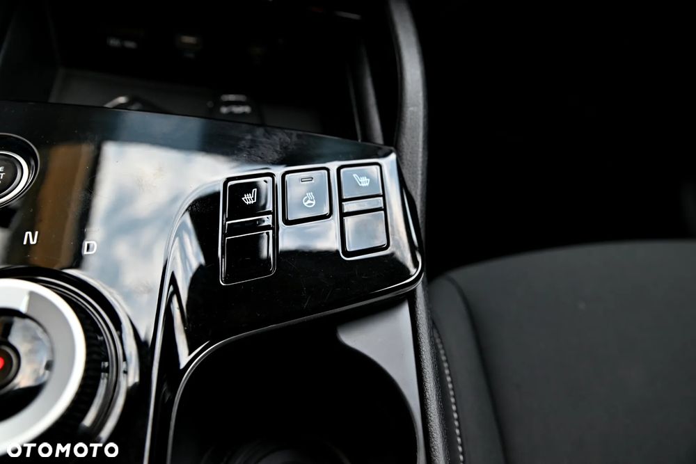 Kia Sportage - 39