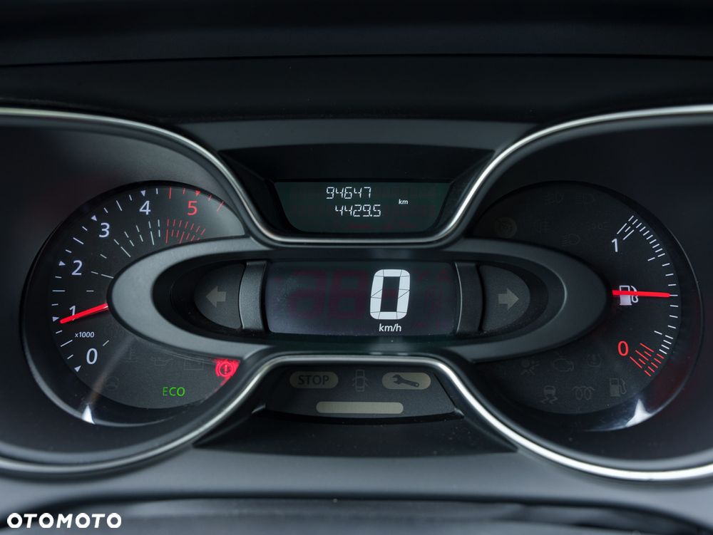 Renault Captur ENERGY dCi 90 Experience - 21