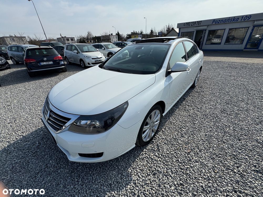 Renault Latitude - 33