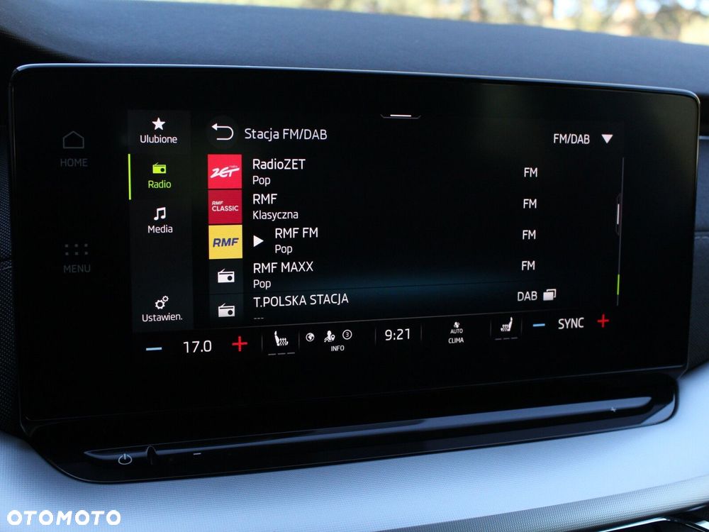 Skoda Octavia 1.5 TSI e-Tec Style DSG - 30