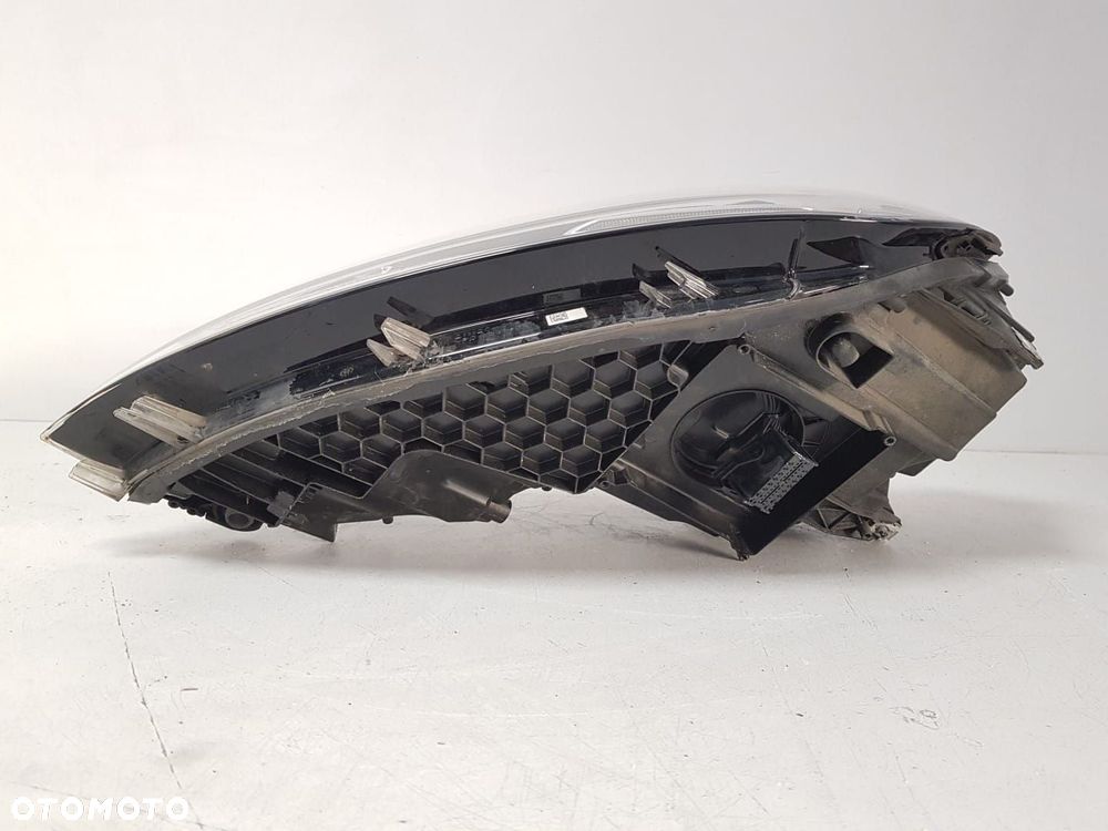 VW GOLF 7 VII GTE LIFT LAMPA LEWA PRZEDNIA PRZÓD FULL LED EUROPA 5G1941035N IDEALNA - 8