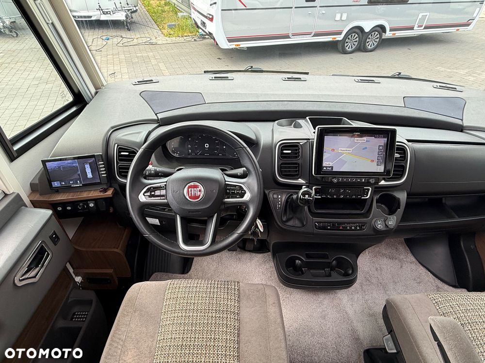 Frankia F-Line I 890 - 23