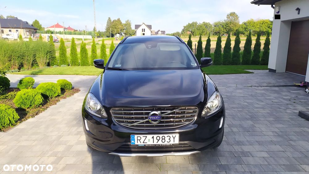 Volvo XC 60 D3 Geartronic Momentum - 2