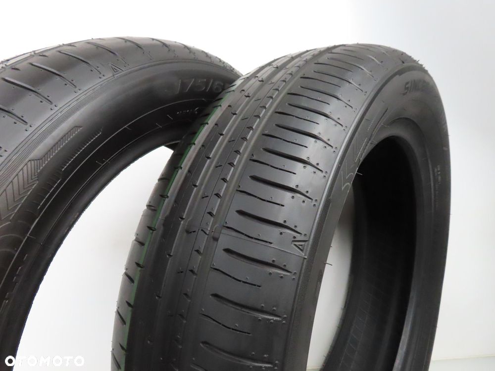 2x 175/65R17 OPONY LETNIE Falken Sincera SN110A 87H - 6