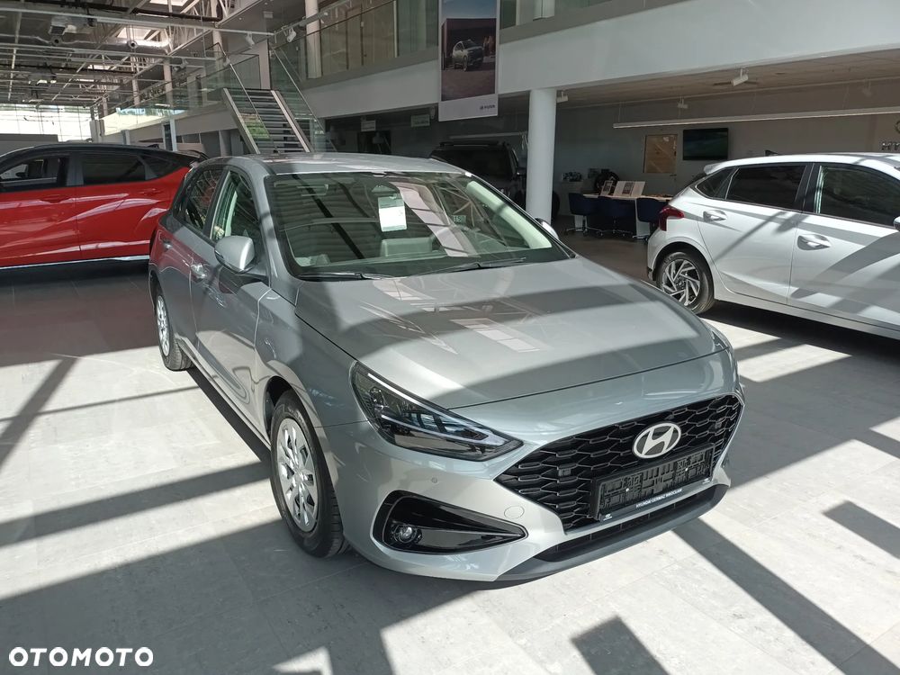 Hyundai i30 1.0 T-GDI Pure - 4