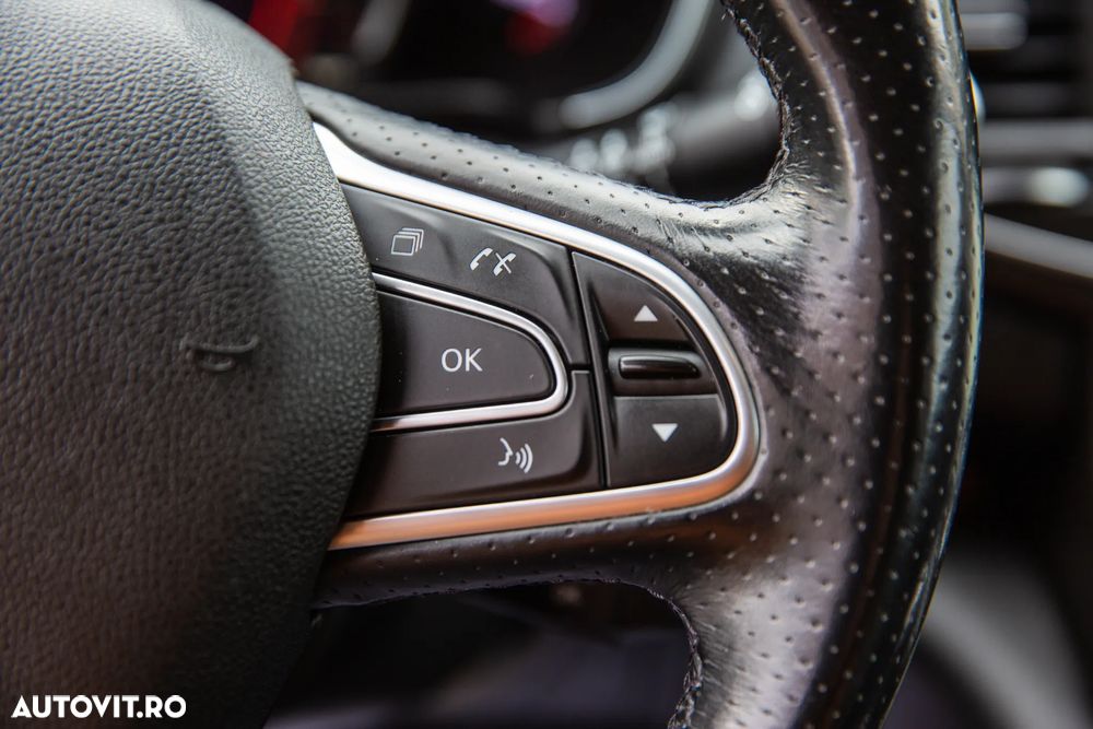 Renault Talisman - 27