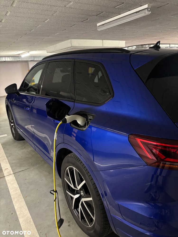 Volkswagen Touareg 3.0 V6 TFSI Plug-In Hybrid 4Mot R - 40