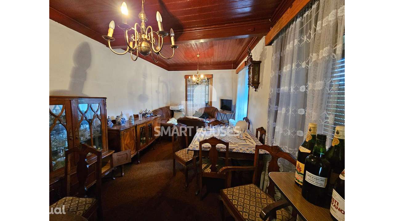 Moradia T3 Barril de Alva c/ terreno - Grande imagem: 4/30