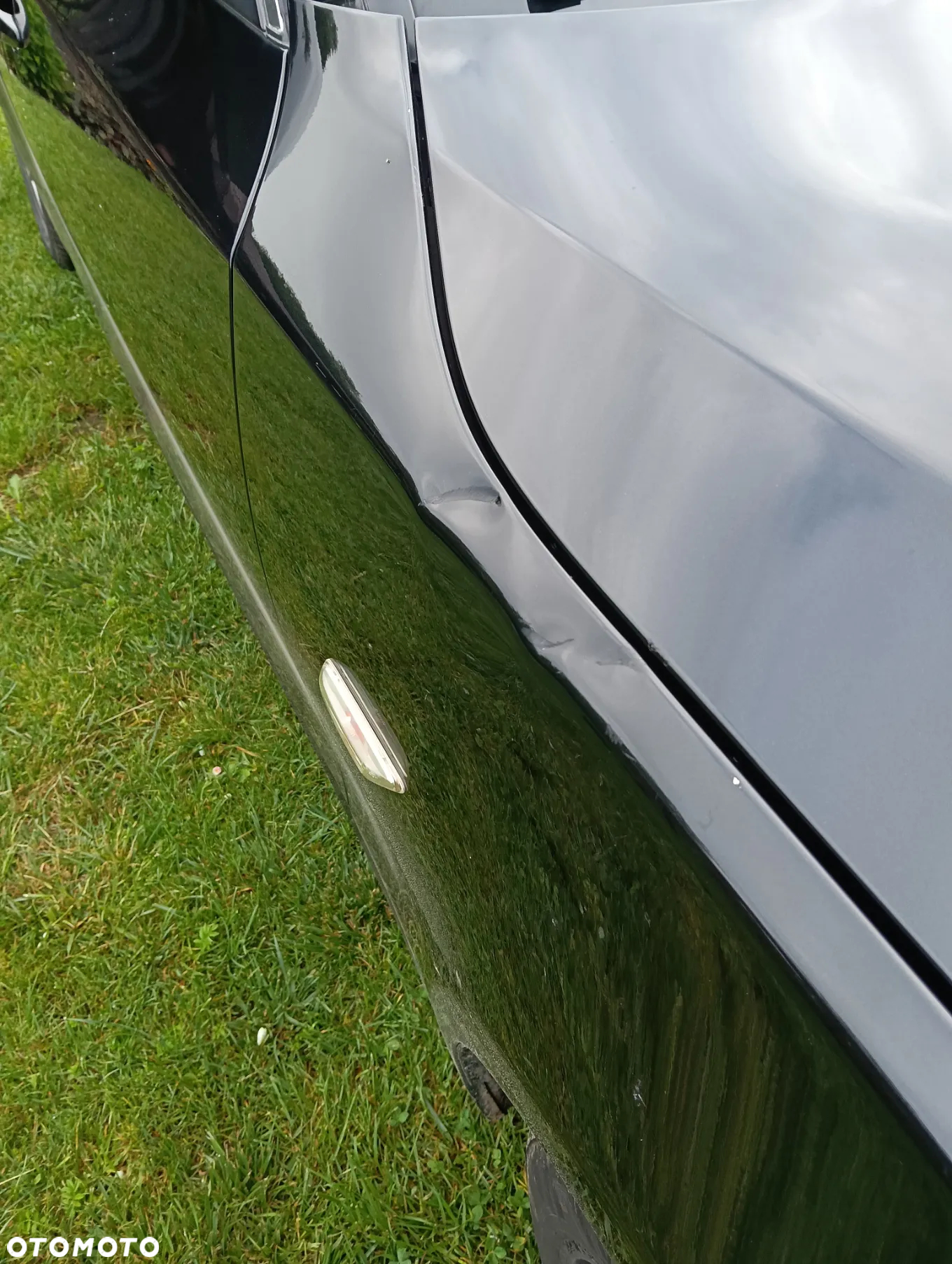 BMW Seria 5 520i - 8