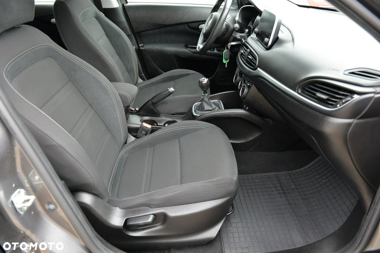 Fiat Tipo 1.4 16v Mirror - 12