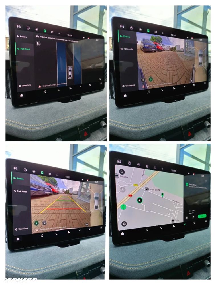 Skoda Superb 1.5 TSI mHEV Selection DSG - 22