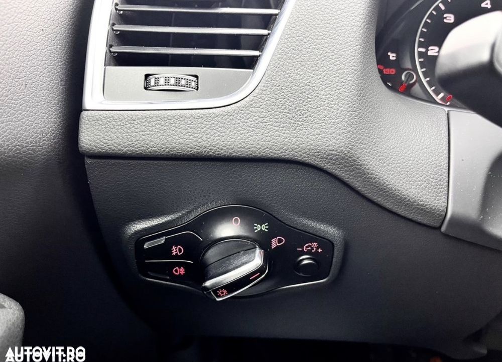 Audi Q5 2.0 TDI Quattro S tronic - 26