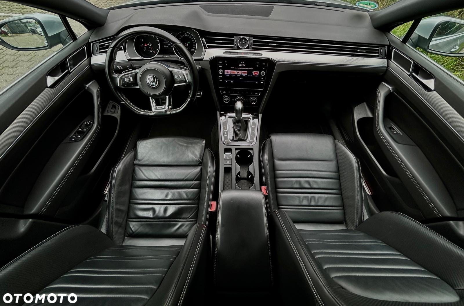 Volkswagen Passat Variant 1.8 TSI (BlueMotion Technology) DSG Highline - 5