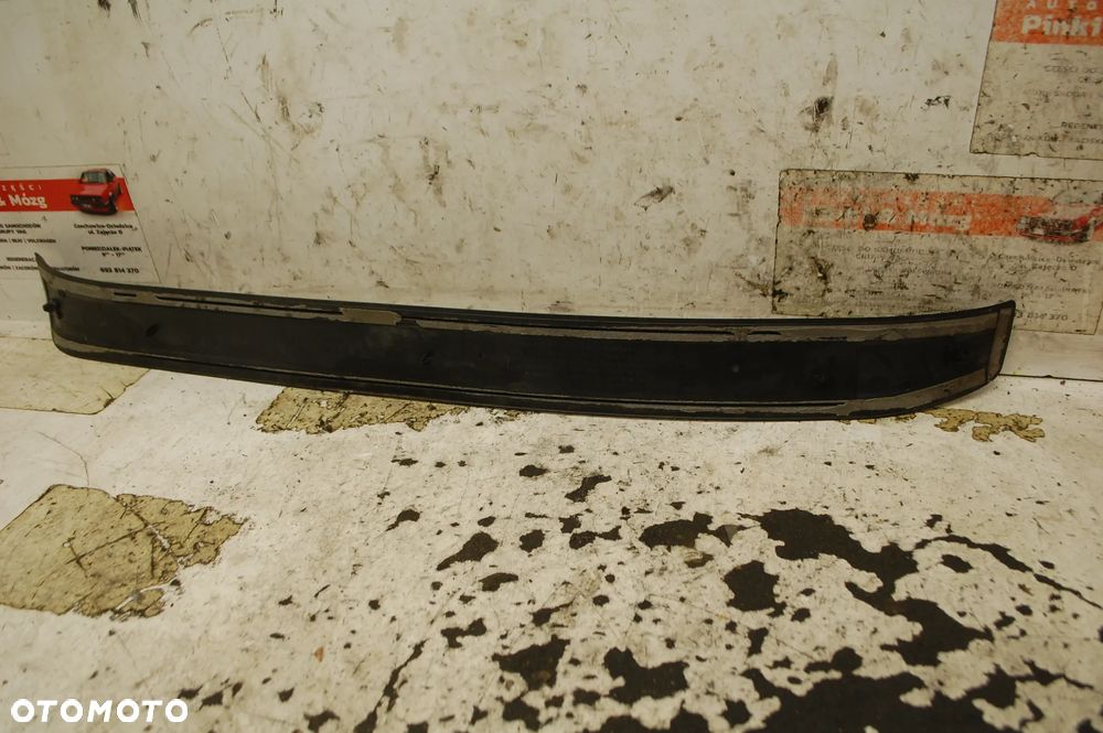 LISTWY NAKŁADKI PROGOWE PRZÓD + TYŁ AUDI A4 B7 S-LINE 8E0853375A 8E0853374A 8E0853373A - 11