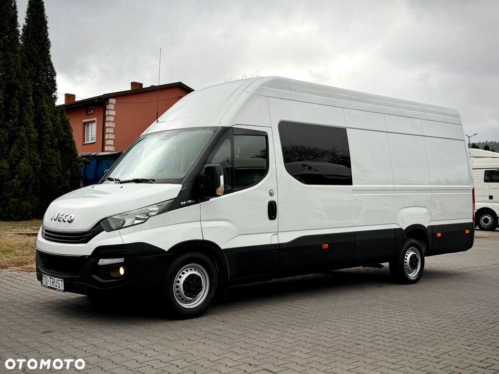 Iveco Daily