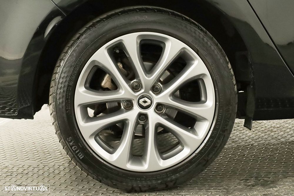 Renault Mégane Sport Tourer 1.5 dCi GT Line - 5