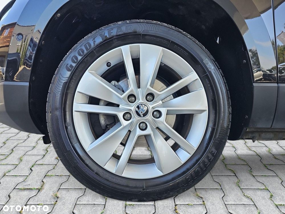 Skoda Karoq - 10