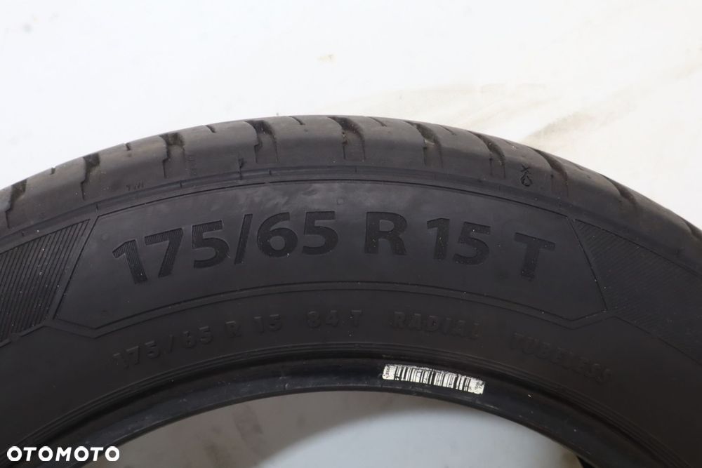 OPONA OPONY 2 SZT BARUM BAVURIS 5 LATO 175/65/15 22R - 6