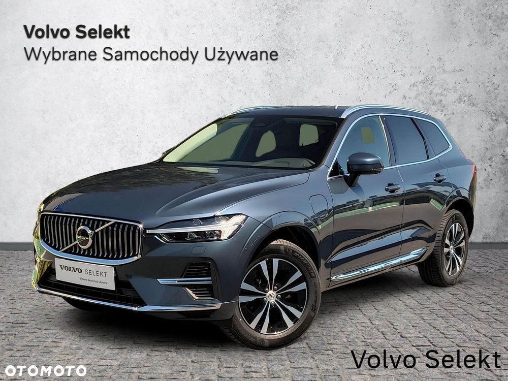Volvo XC 60 - 2