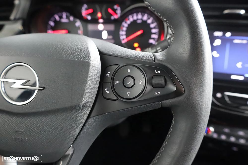 Opel Corsa 1.2 Edition - 15