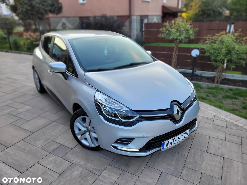 Renault Clio 0.9 TCe Alize - 12