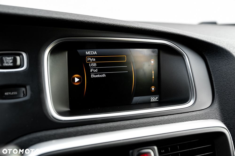 Volvo V40 D3 Geartronic Summum - 31