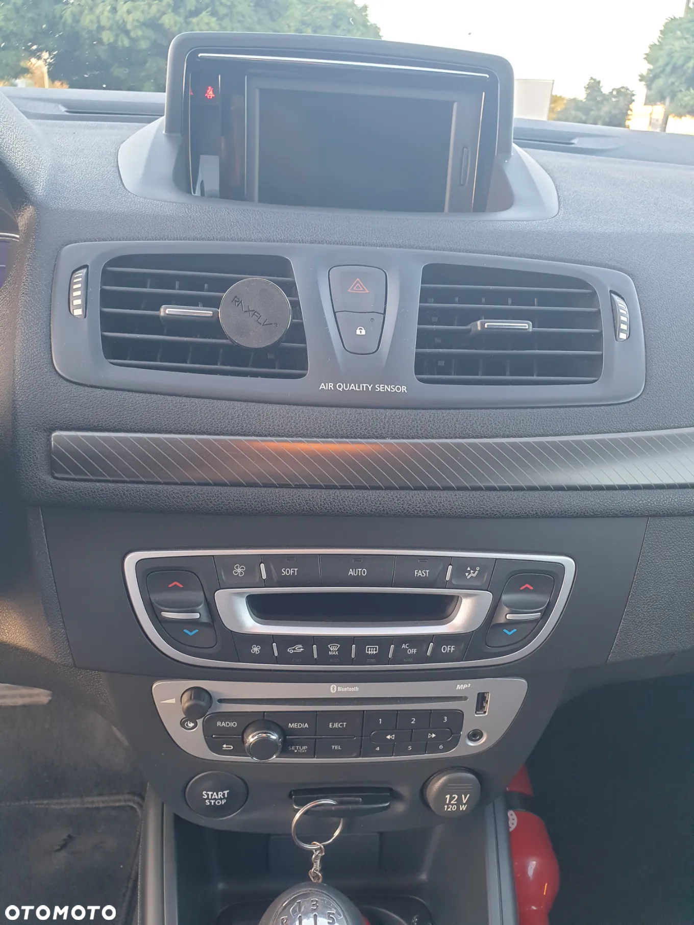 Renault Megane - 12