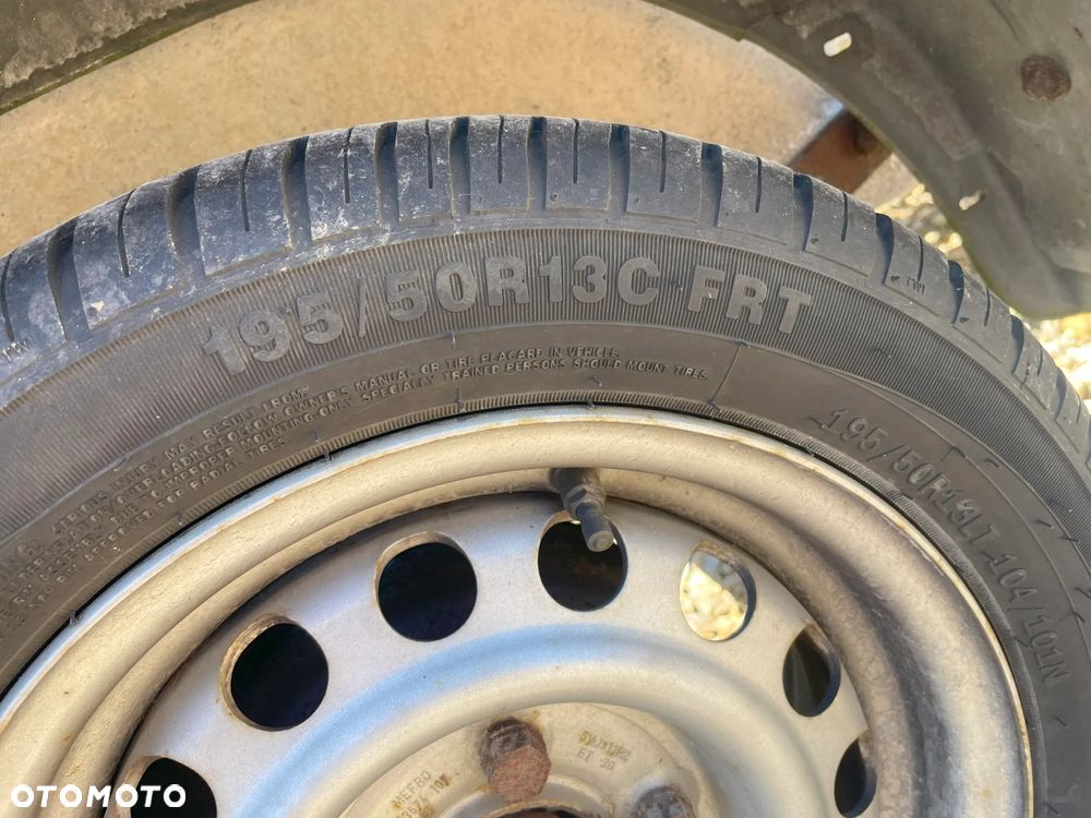 Weekend Laweta z obrotnicą - 8