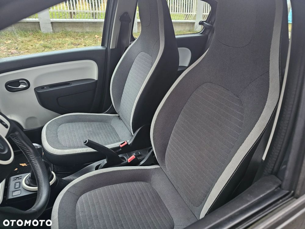 Renault Twingo SCe 70 Start&Stop Experience - 19