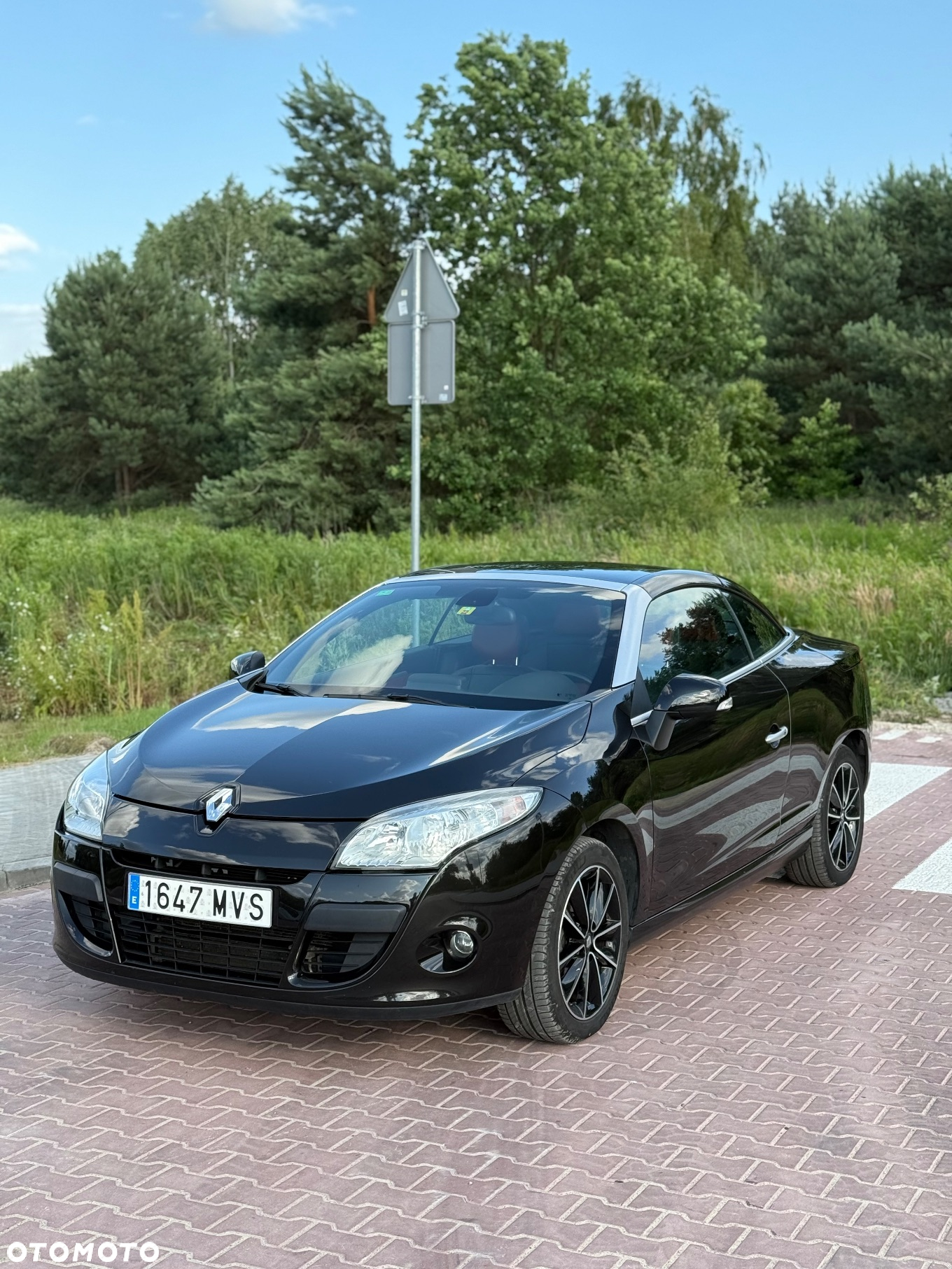 Renault Megane 2.0 140 CVT Coupe-Cabriolet Luxe - 24