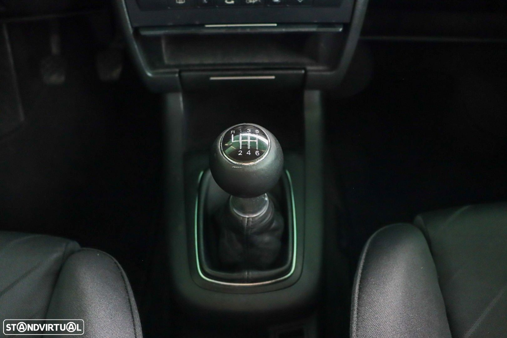 Audi A3 1.9 TDI Sport - 14