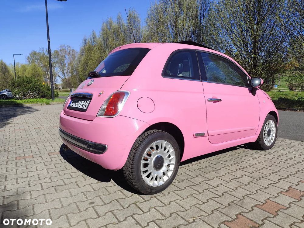 Fiat 500 - 5