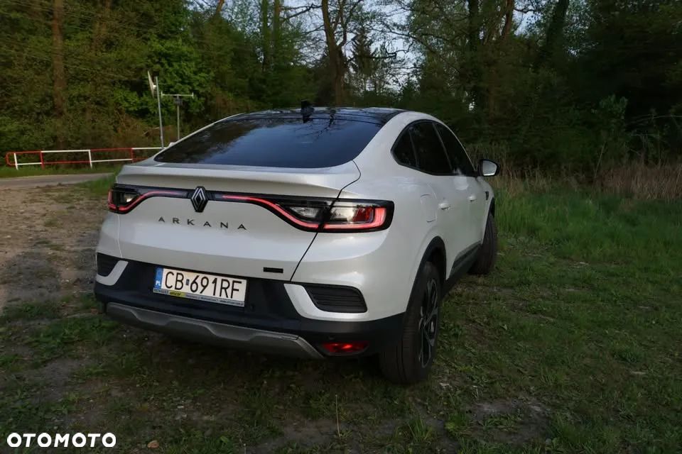 Renault Arkana - 4