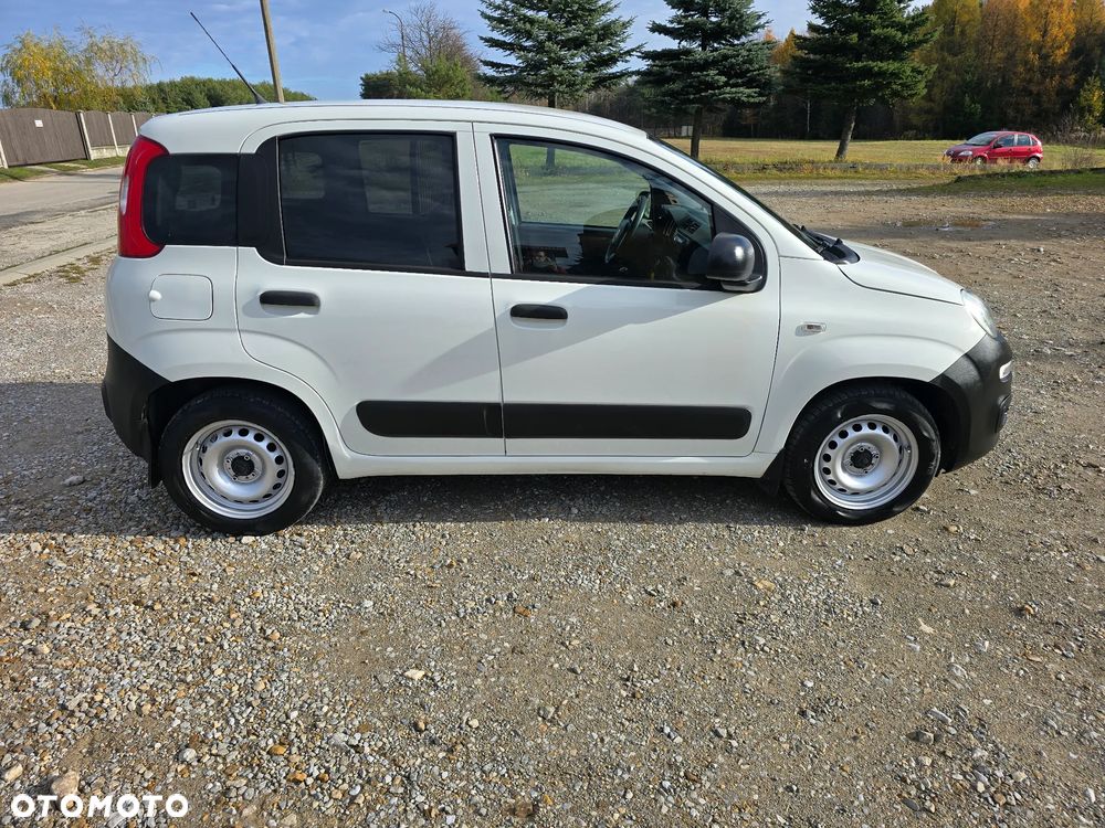 Fiat Panda - 8