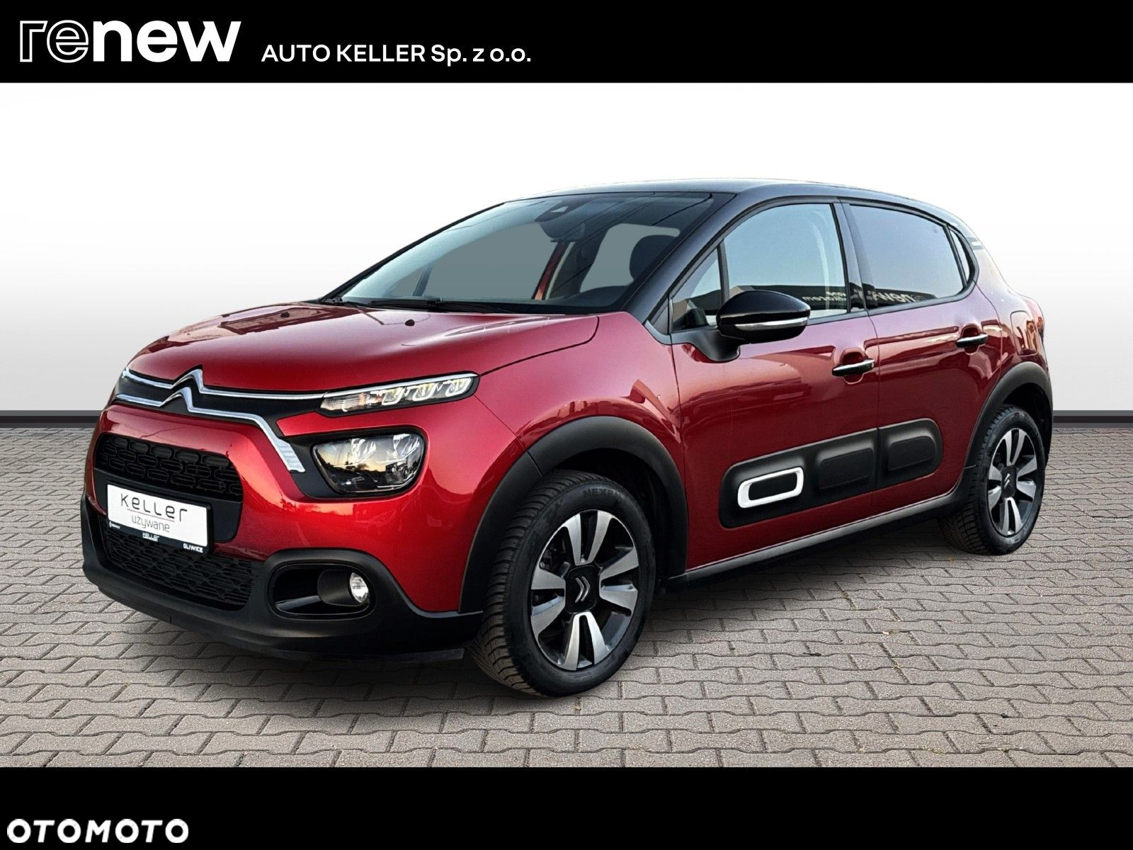 Citroën C3 - 2