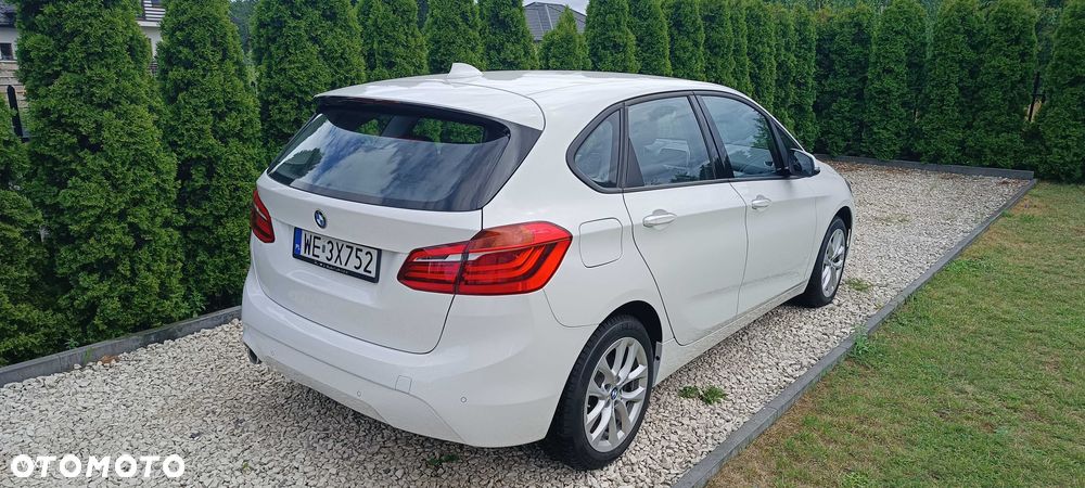 BMW Seria 2 - 5