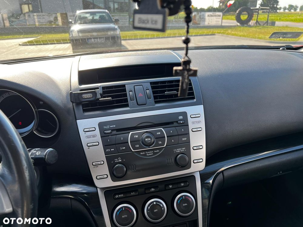 Mazda 6 2.0 CD Exclusive - 14