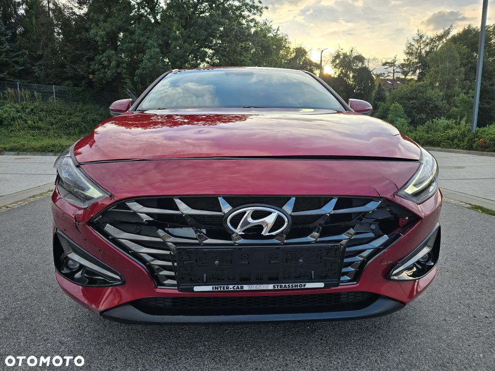 Hyundai i30 1.6 CRDI Trend - 35