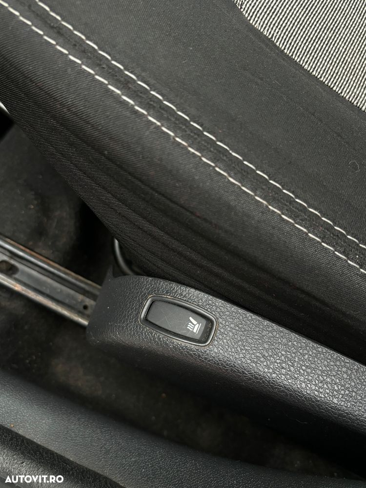 Dacia Duster 1.6 4x2 Ambiance - 8