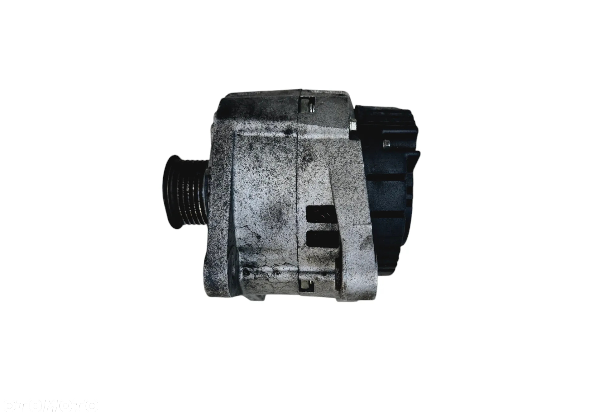 ALTERNATOR RENAULT LAGUNA II (2) 1.9 DCI - 5