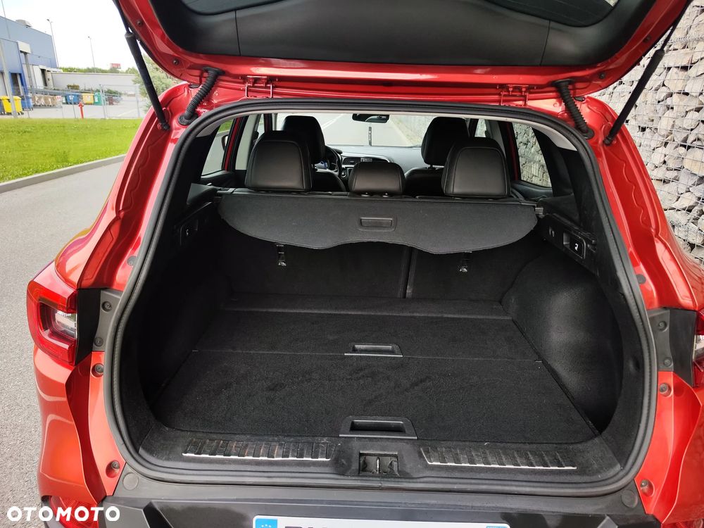 Renault Megane 1.2 16V TCE Energy Dynamique - 15