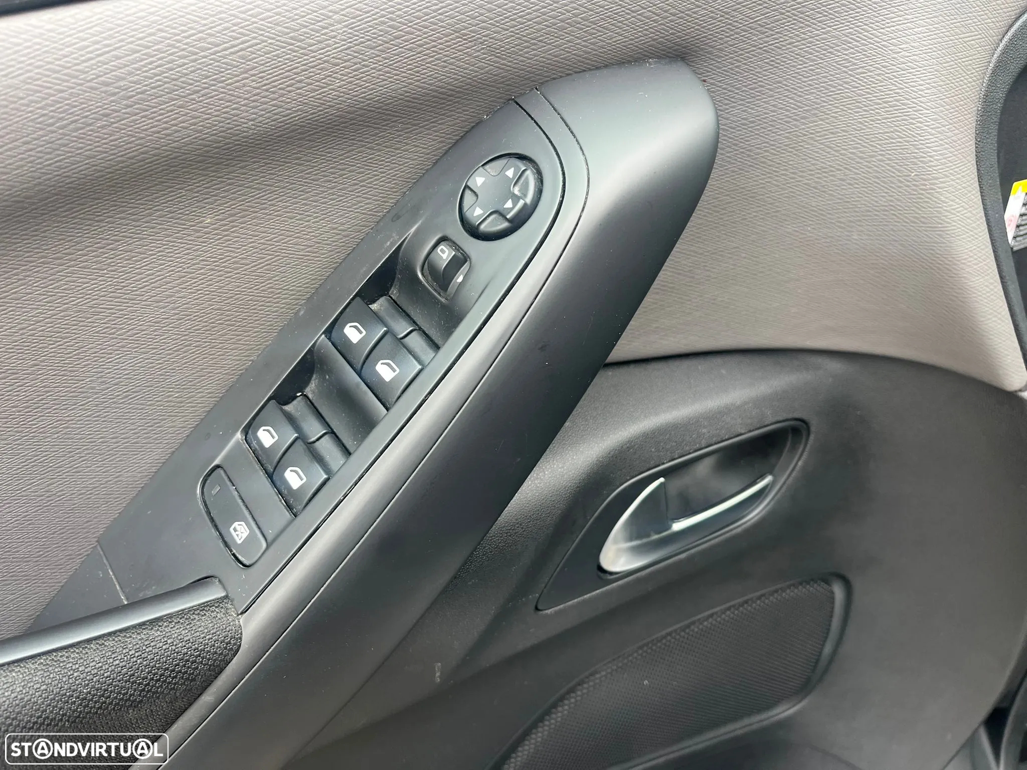 Citroën Grand C4 Spacetourer 1.5 BlueHDi Shine - 22