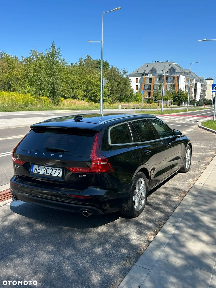 Volvo V60 B3 B Momentum Pro - 5