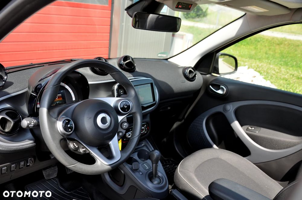 Smart Forfour twinamic passion - 21